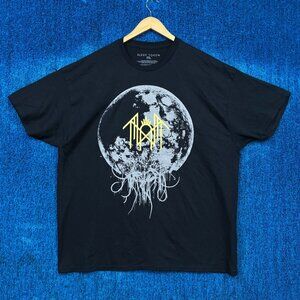 Sleep Token Take Me Back to Eden Rock Band T-Shirt Size XXL